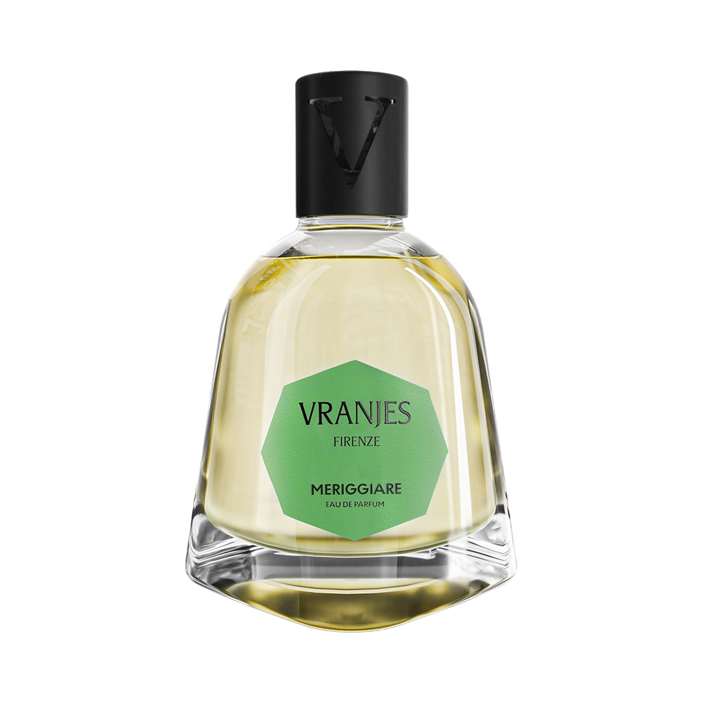 Meriggiare Eau de Parfum