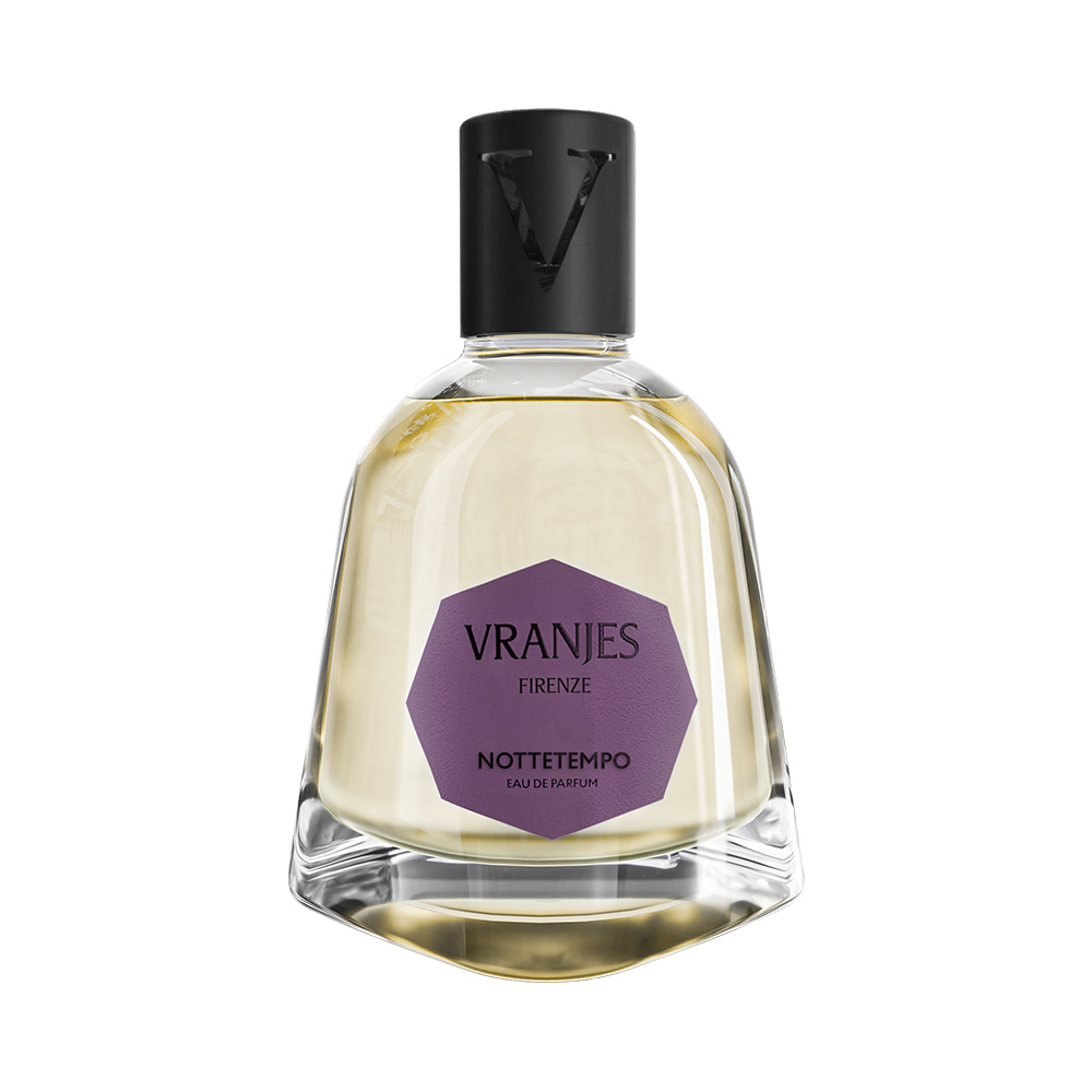 Nottetempo Eau de Parfum