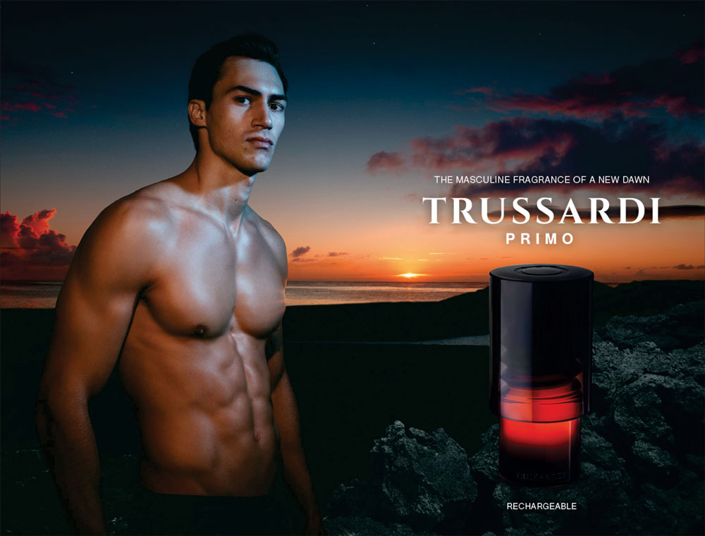Trussardi