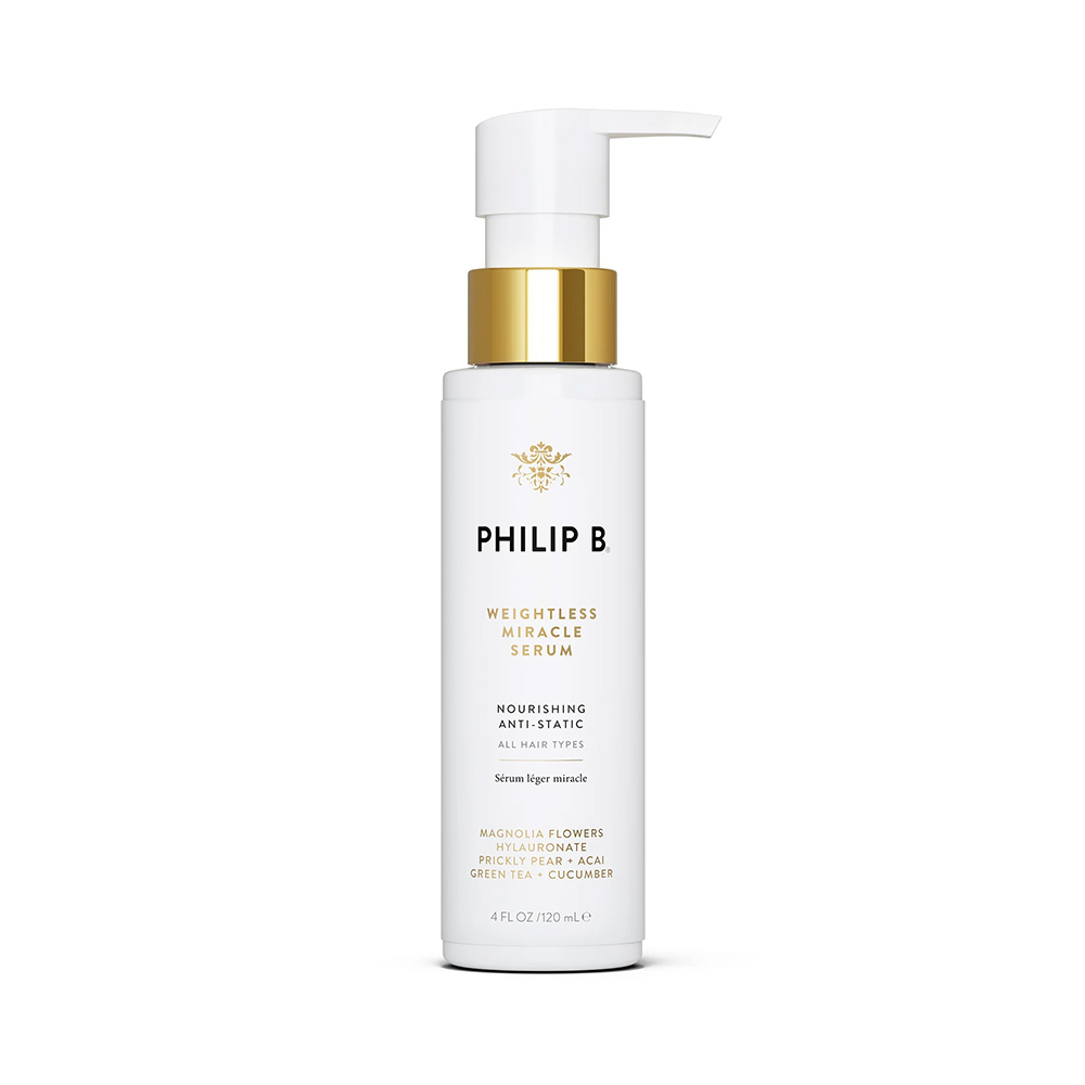 Weightless Miracle Serum 120 ml