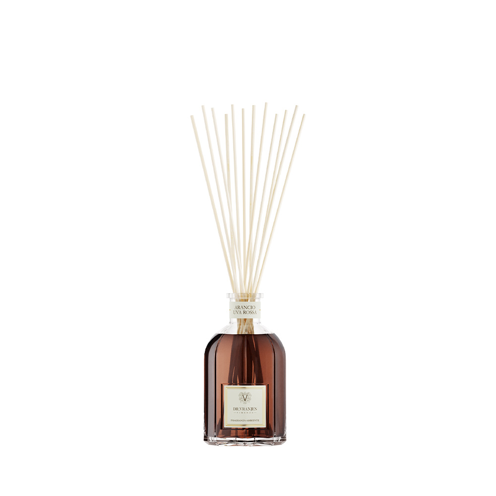 Arancio &#038; Uva Rossa Diffusor