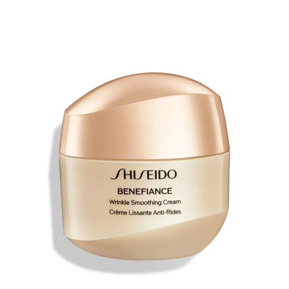 Benefiance Wrinkle Smoothing Cream 30 ml