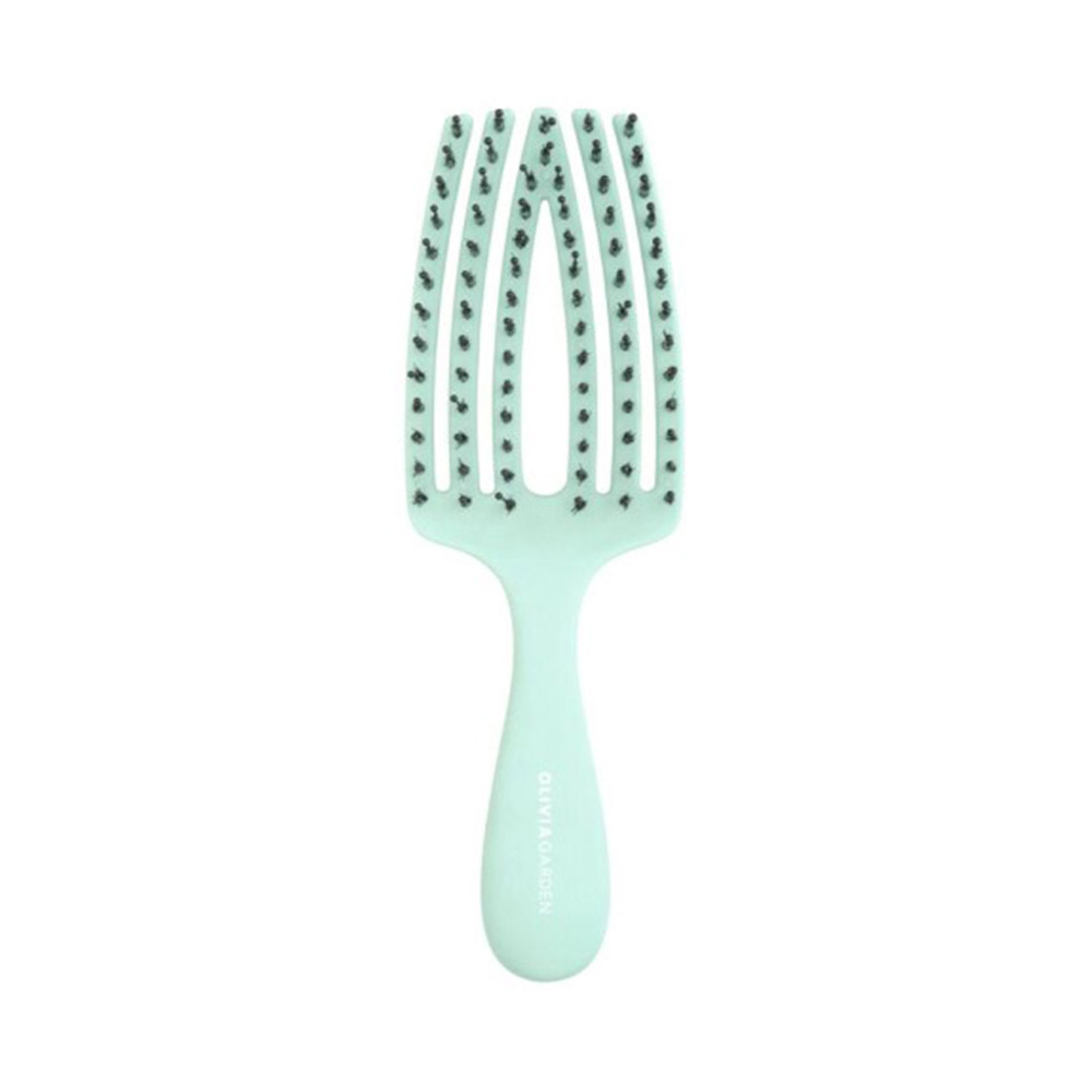 Fingerbrush Care Mini Mint