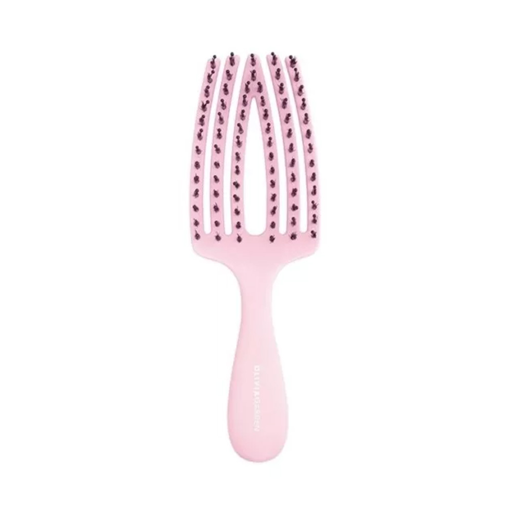 Fingerbrush Care Mini Pink