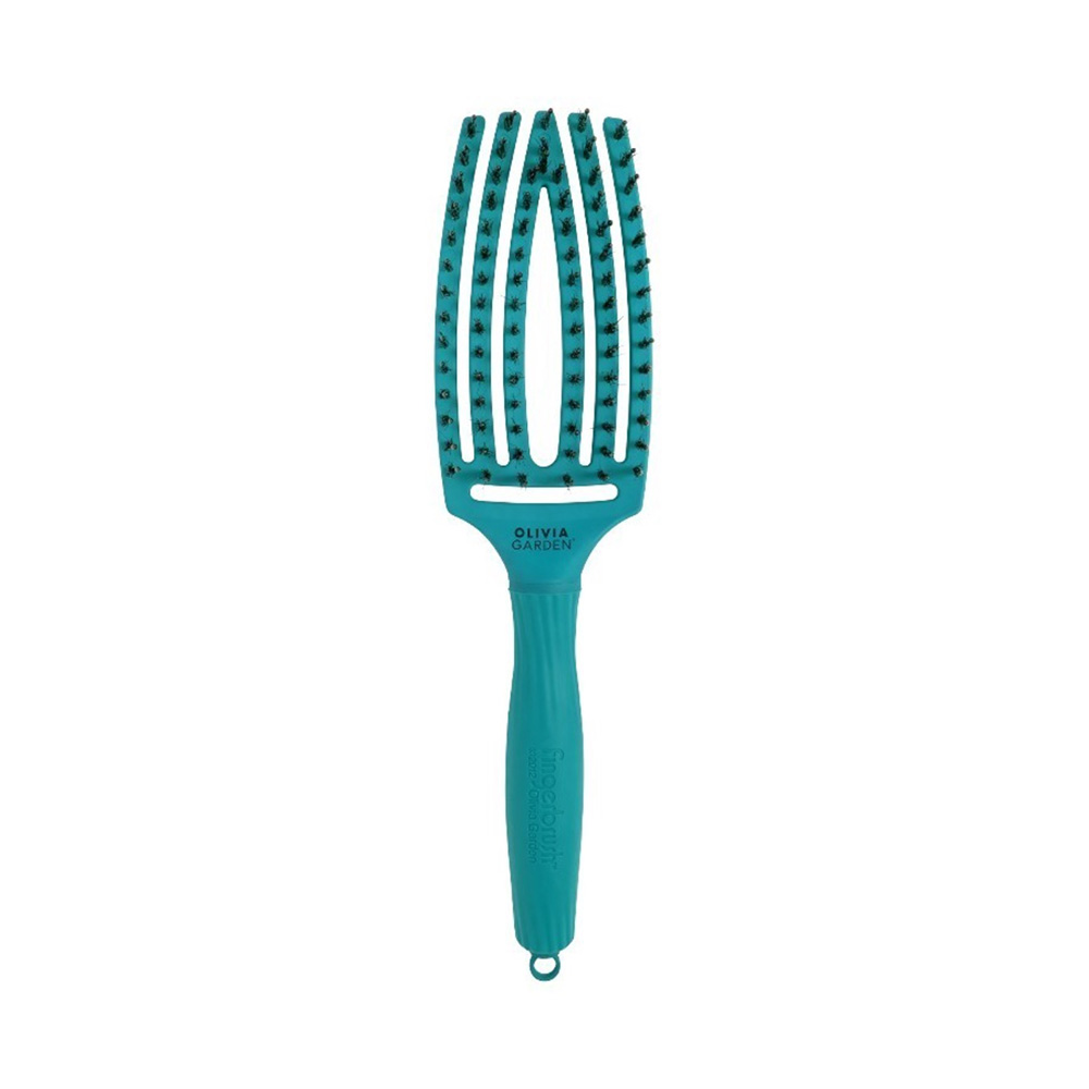 Fingerbrush Combo On The Road Again Blue Lagoon