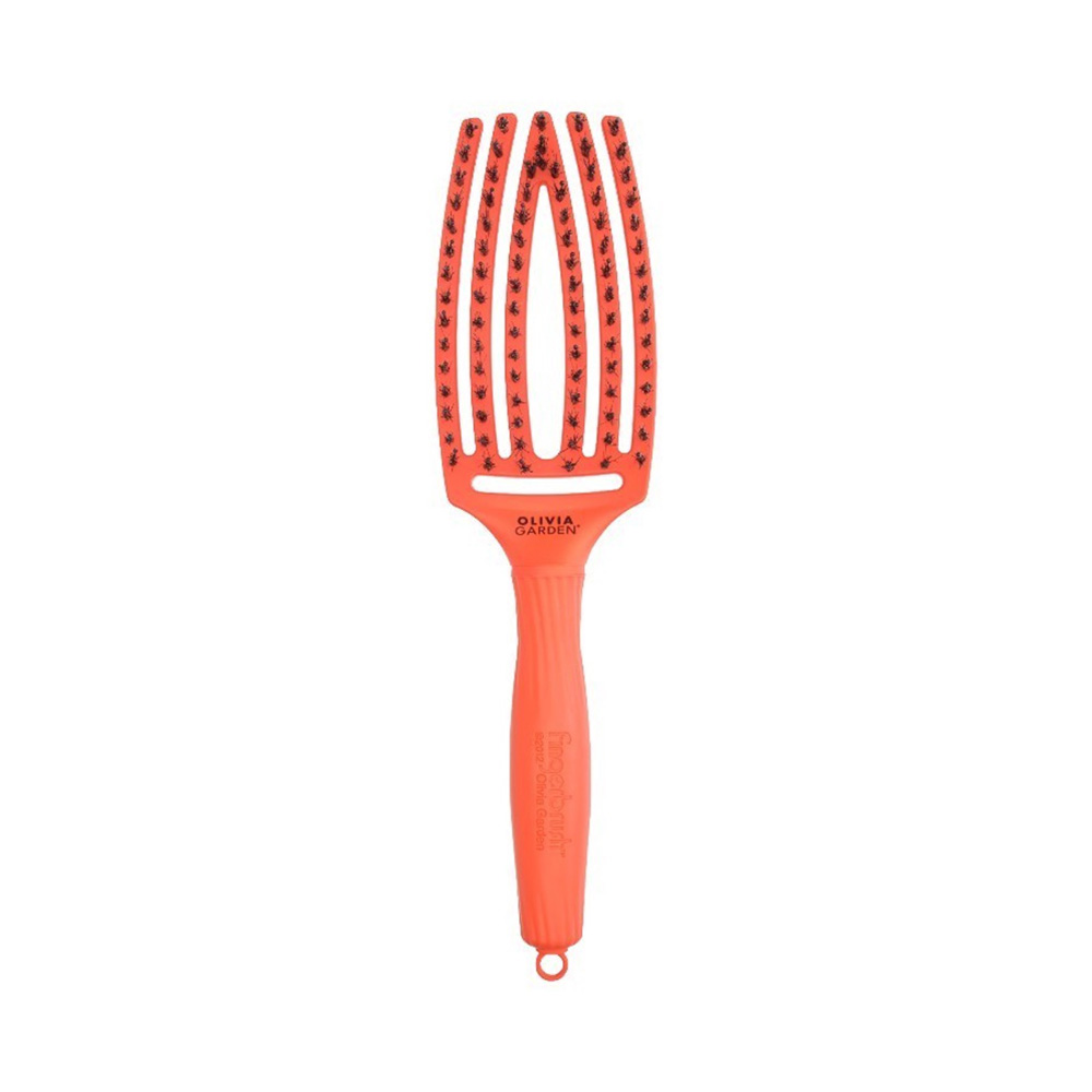 Fingerbrush Combo On The Road Again Orange Dream