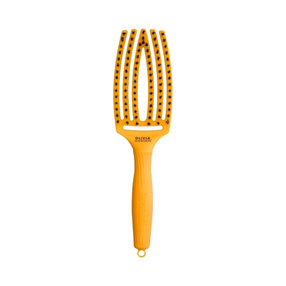 Fingerbrush Combo On The Road Again Yellow Sunshine