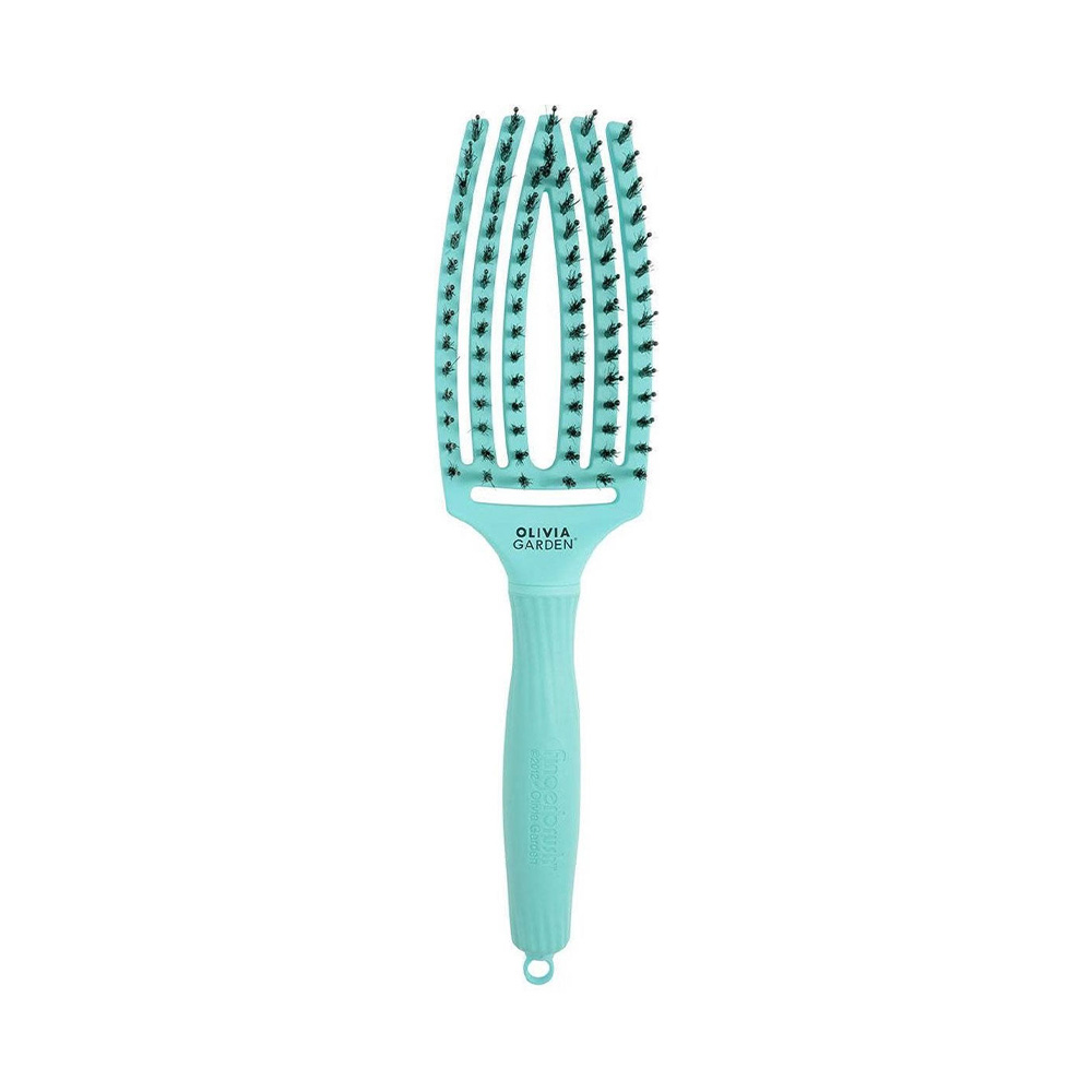 Fingerbrush Mint Medium