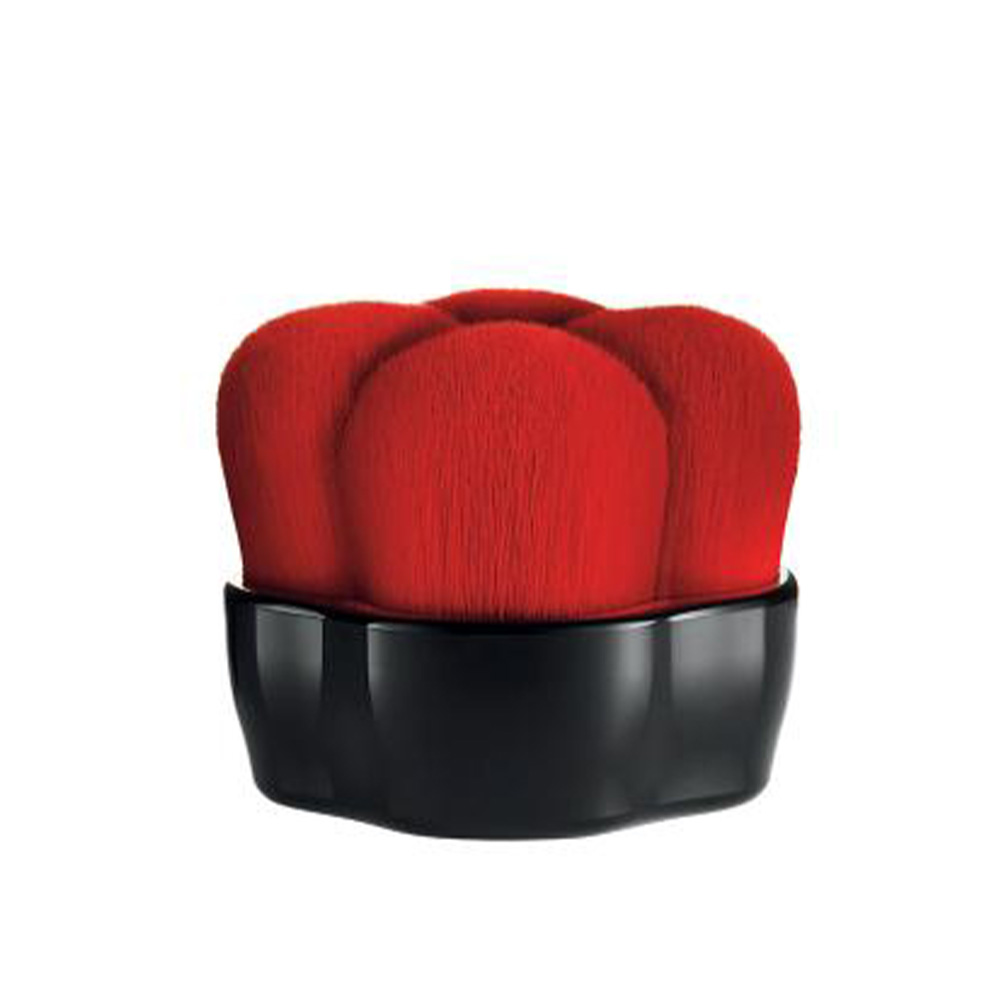 HANATSUBAKI HAKE Polishing Face Brush