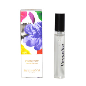 HERMETICA Peony Pop EDP 5 ml