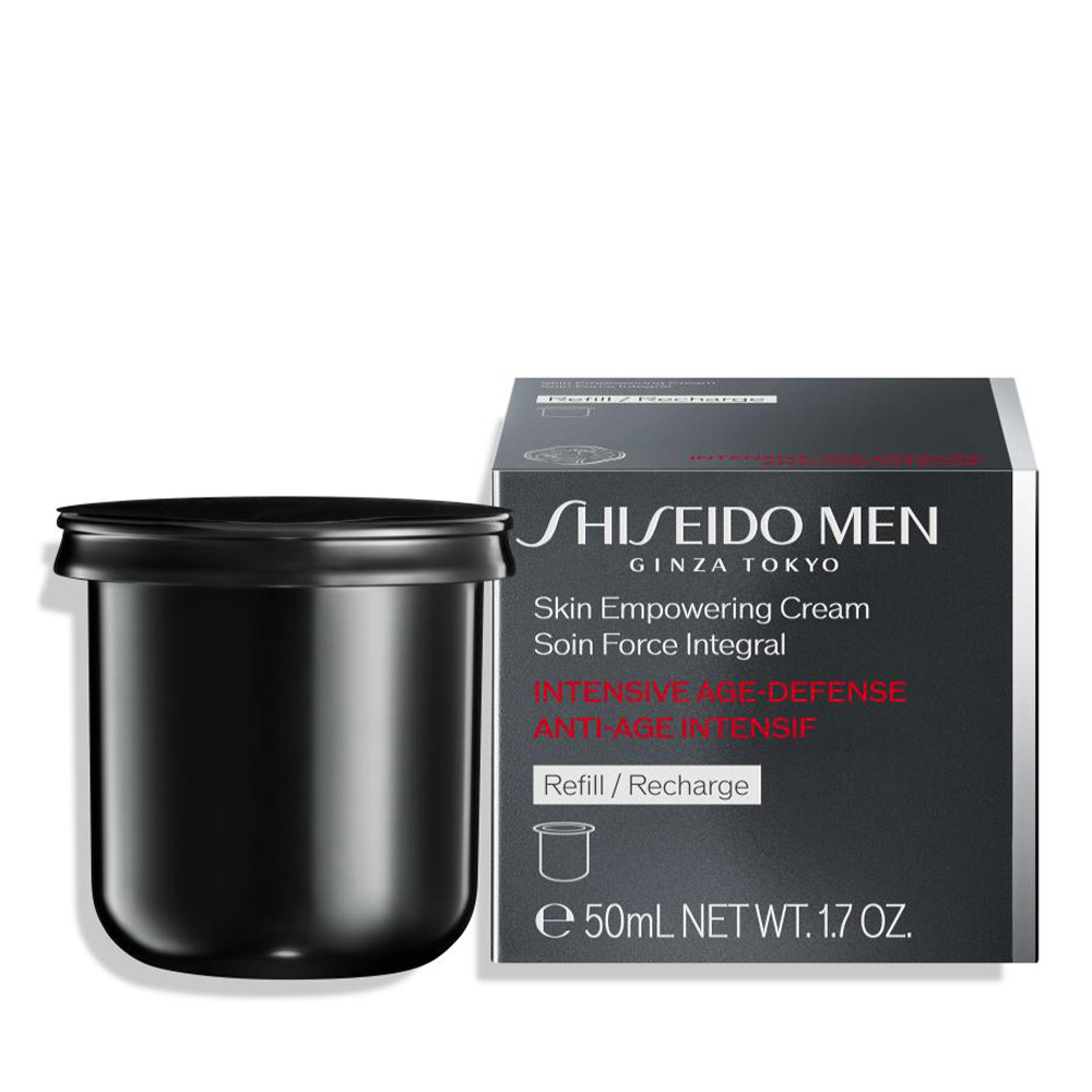 Men Skin Enpowering Cream Refill 50 ml