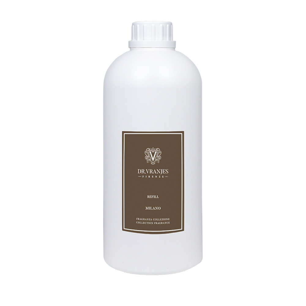 Milano Diffusor 2500 ml Refill