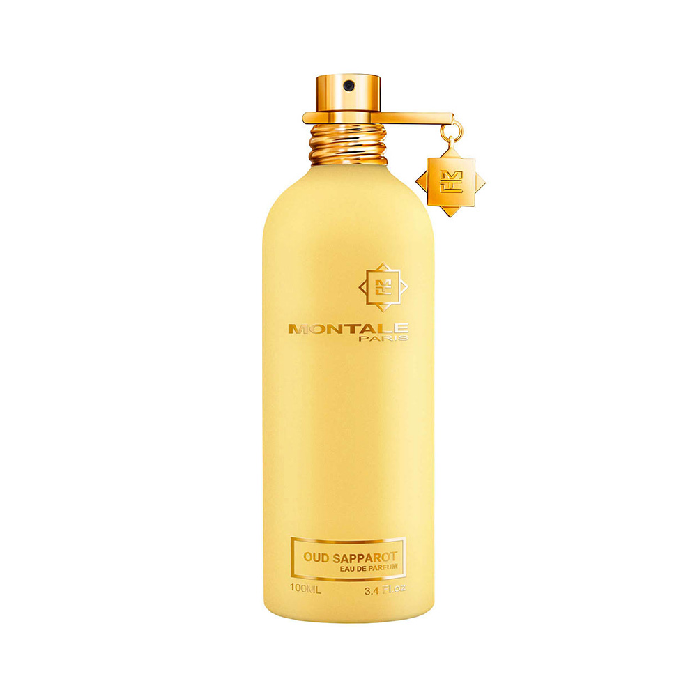 Oud Sapparot Eau de Parfum 100 ml
