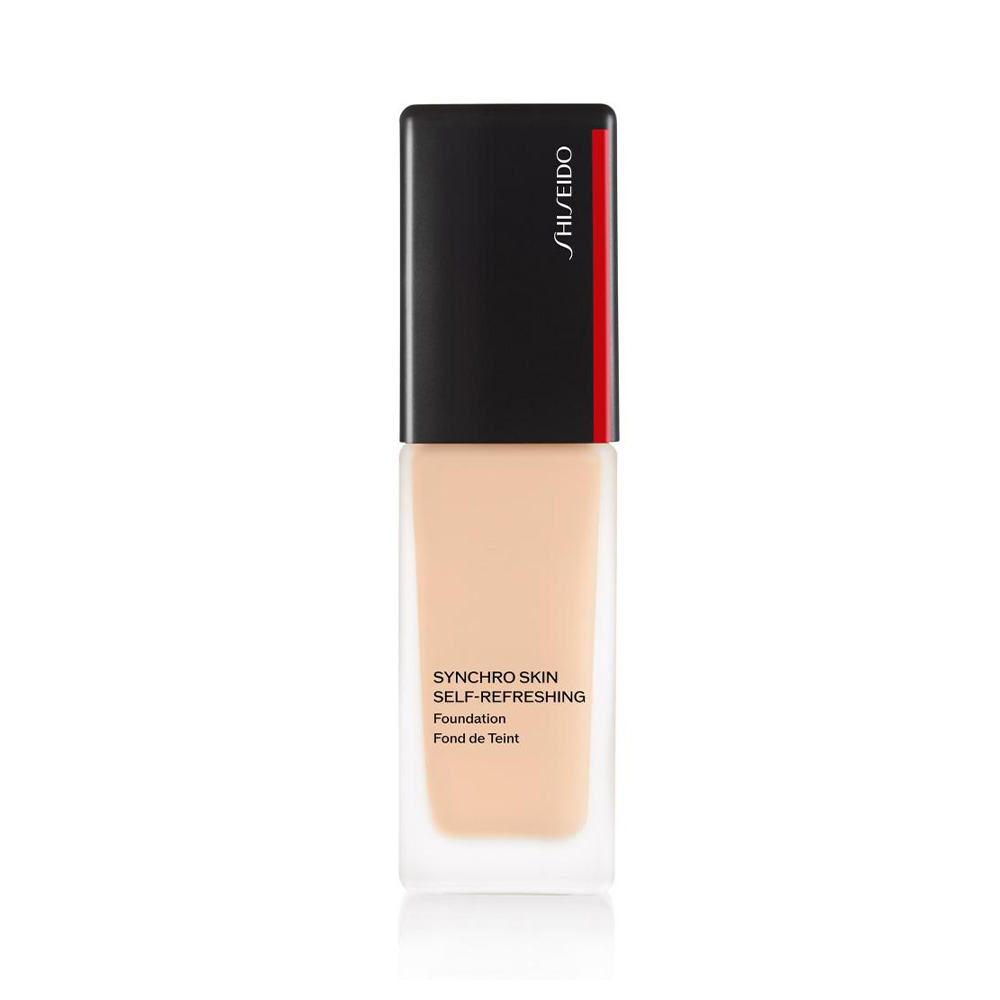 Synchro Skin Self-Refreshing Foundation 30 ml