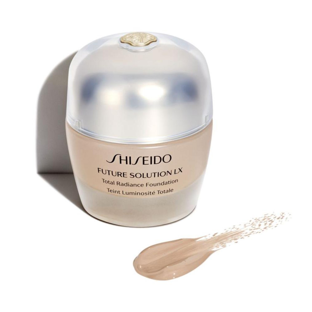 Total Radiance Foundation 30 ml image