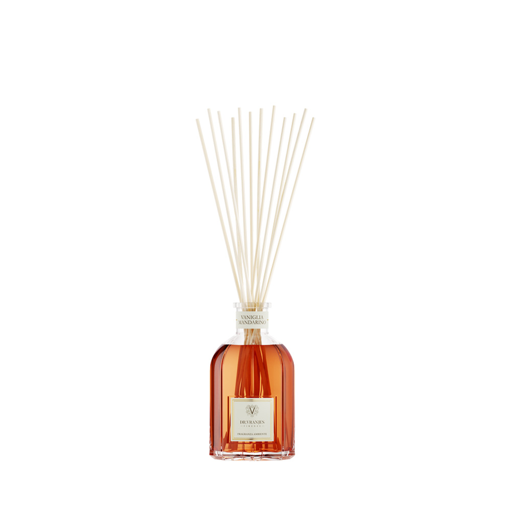 Vaniglia Mandarino Diffusor