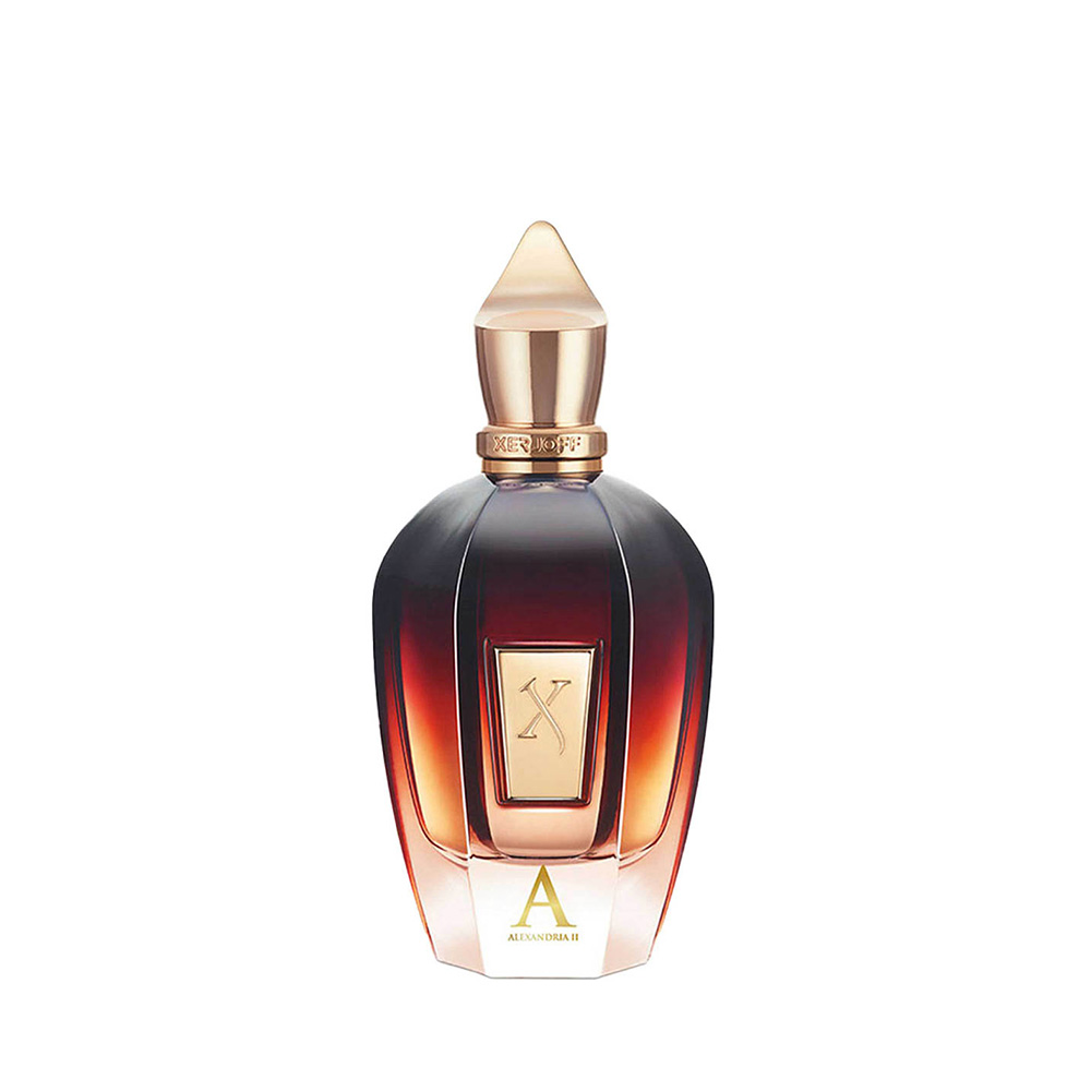 Oud Stars Alexandria II Eau de Parfum 50 ml