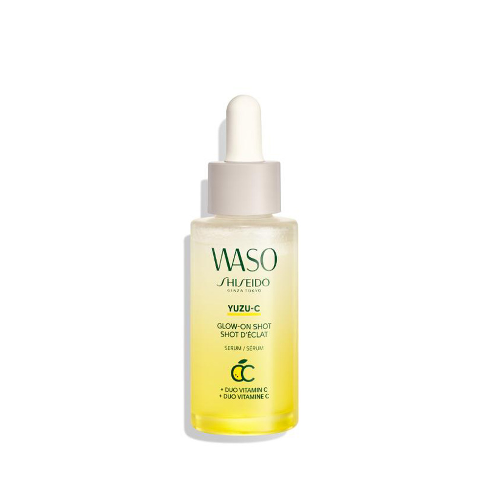 YuzuC Glow On Shot Serum 28 ml