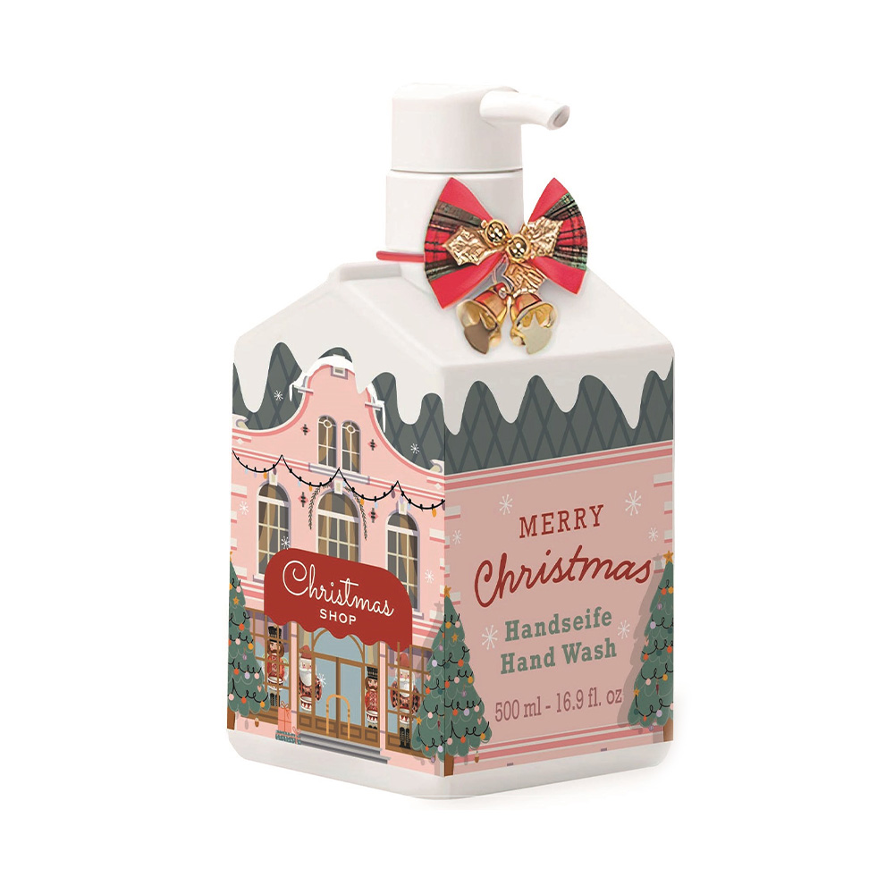 Hand Wash 500 ml Merry Xmas image