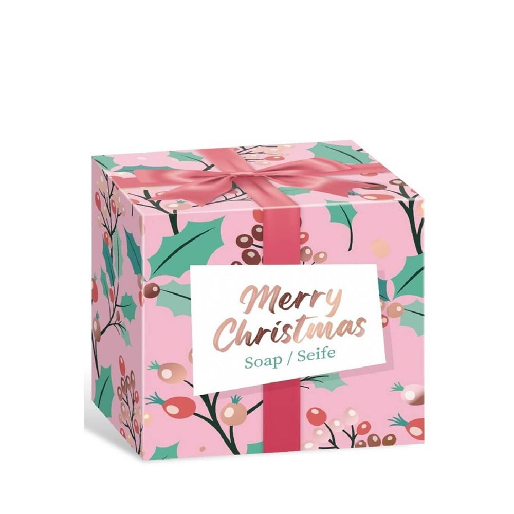 Cube Soap 100 g image