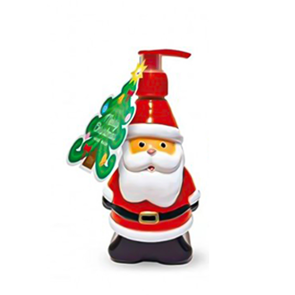 Xmas Hand Wash 300 ml