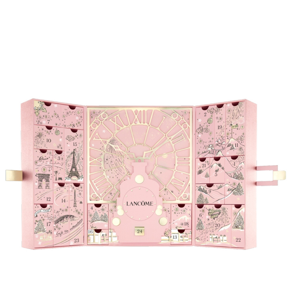 Advent Calendar 2025 Holiday Limited Edition