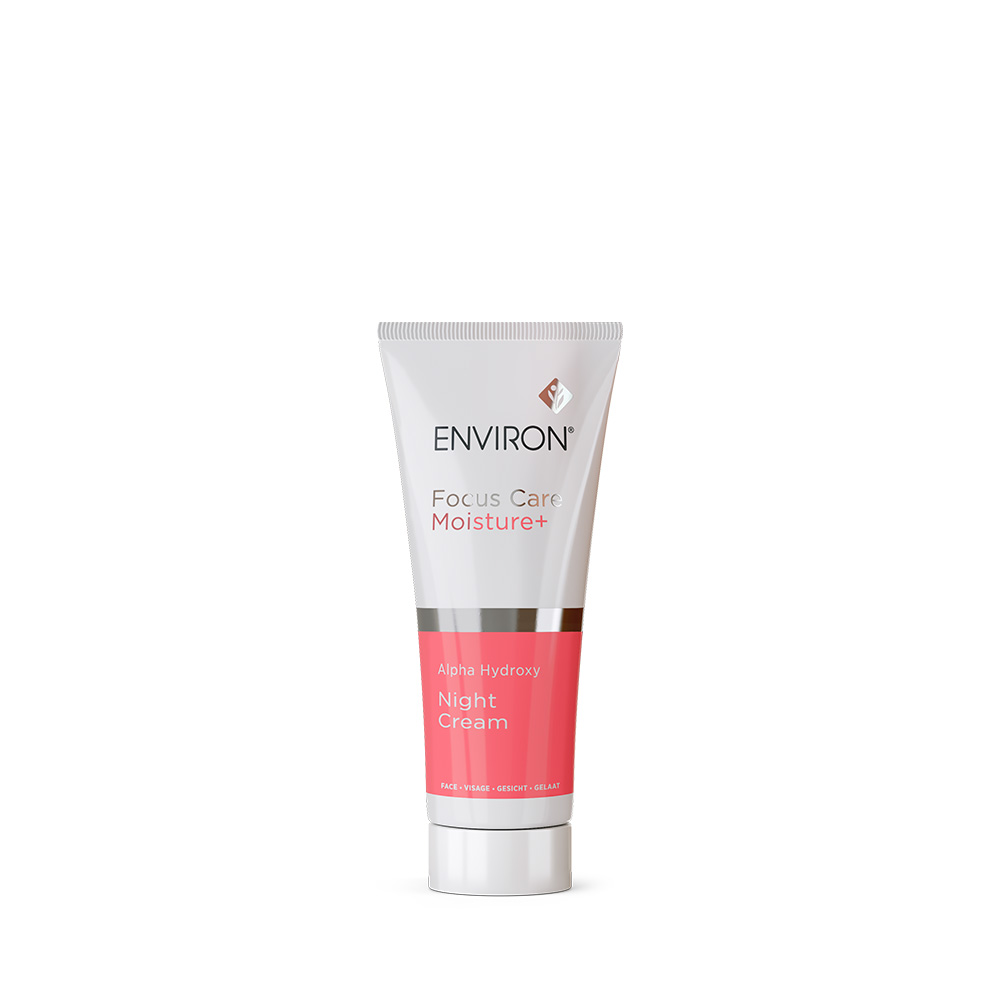 Alpha Hydroxy Night Cream 50 ml image