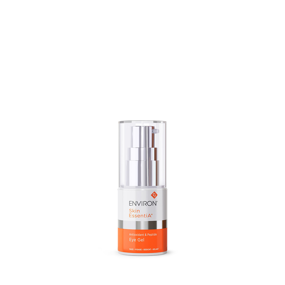 Antioxidant & Peptide Eye Gel 15 ml image