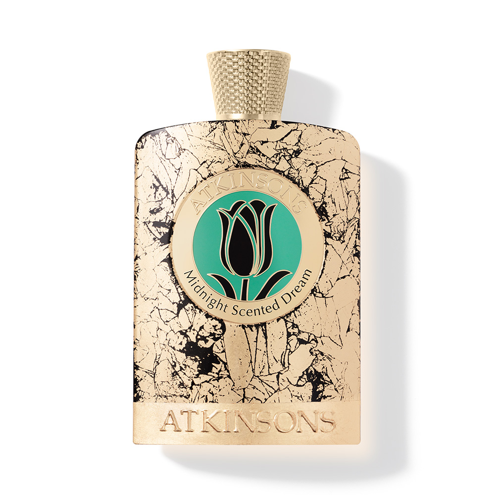 Midnight Scented Dream Parfum Intense 100 ml image