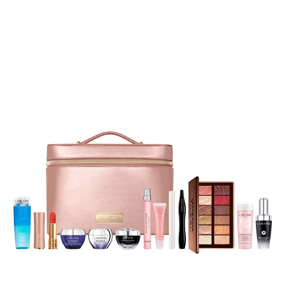 Beauty Box Holiday Limited Edition