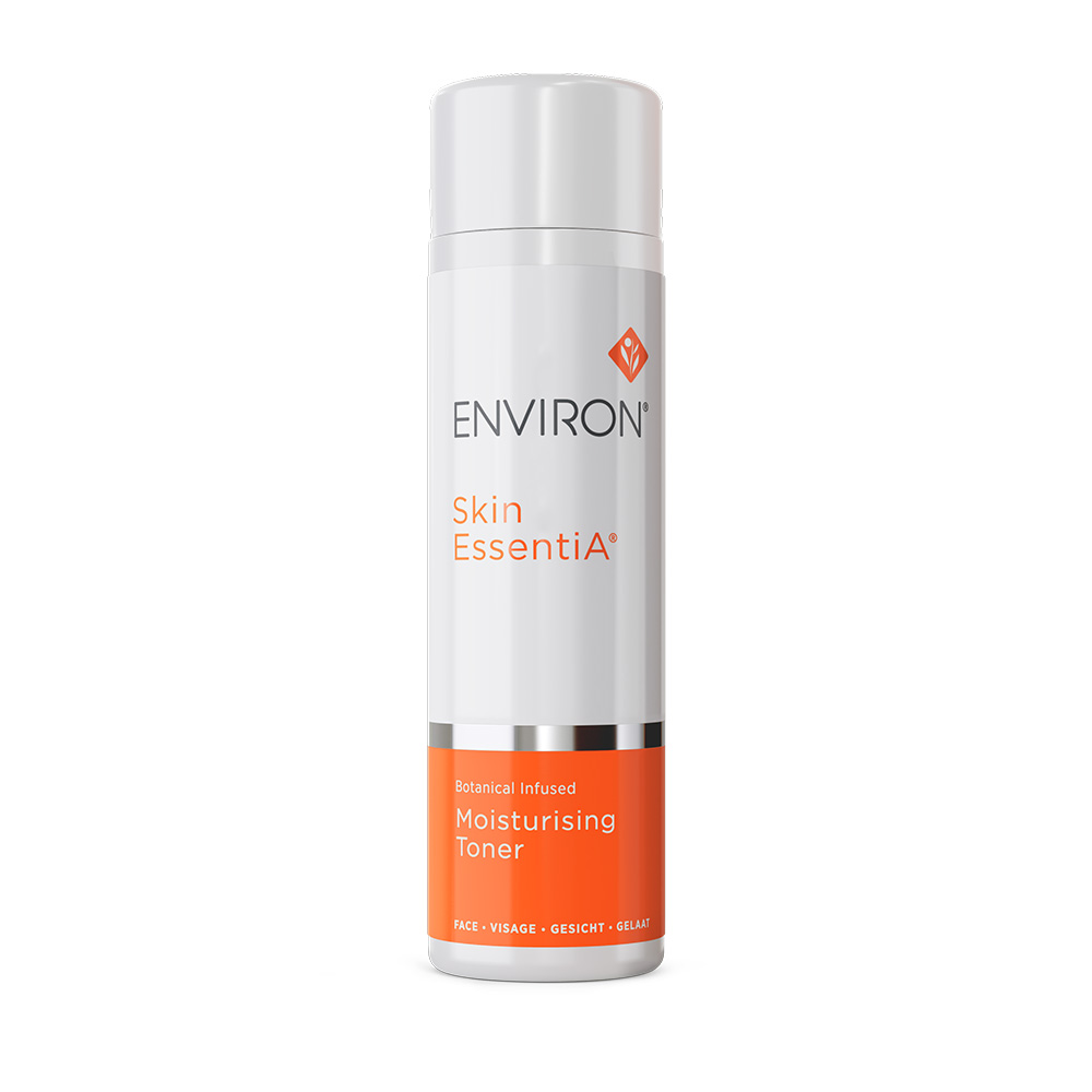 Botanical Infused Moisturising Toner 200 ml image