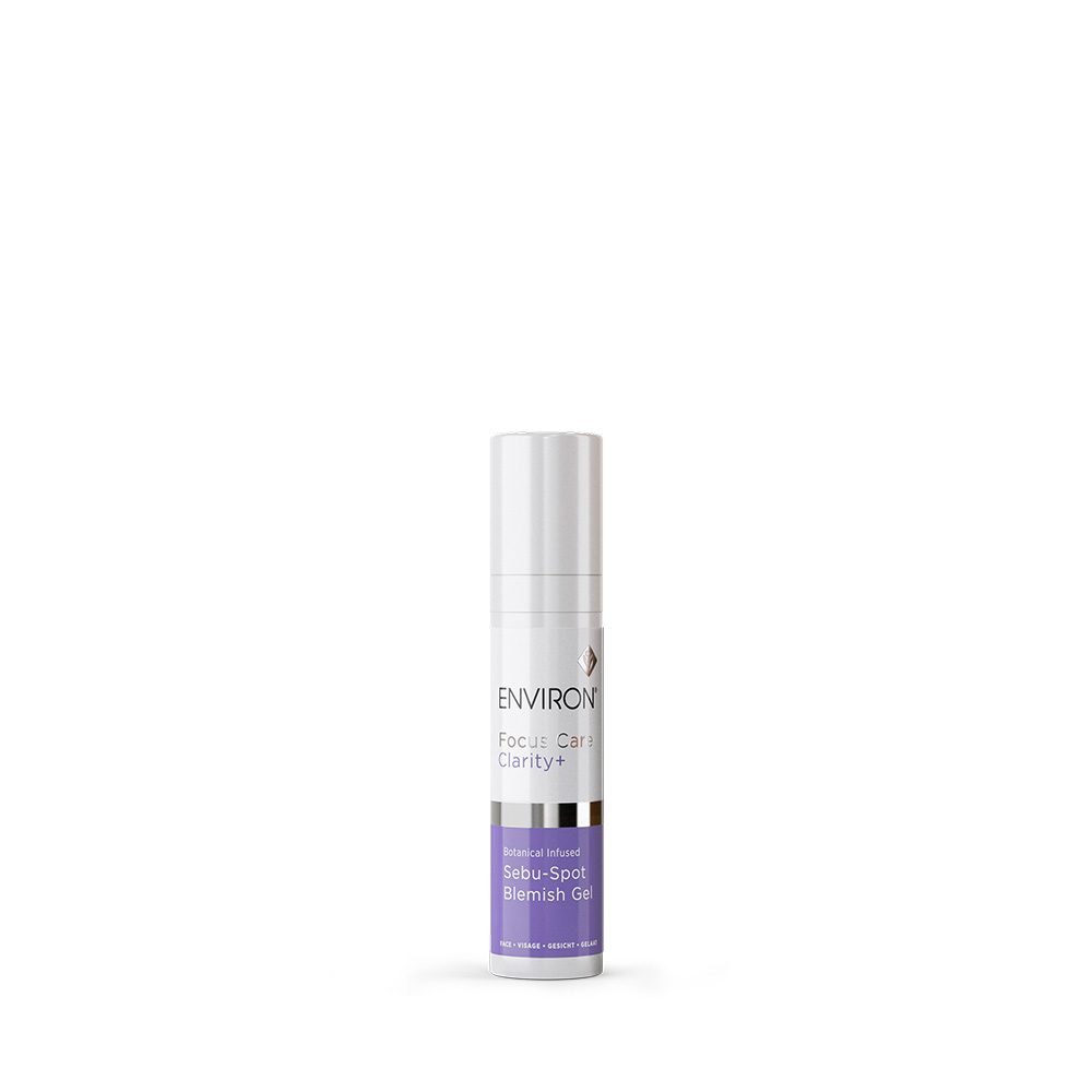 Botanical Infused Sebu-Spot Blemish Gel 10 ml image