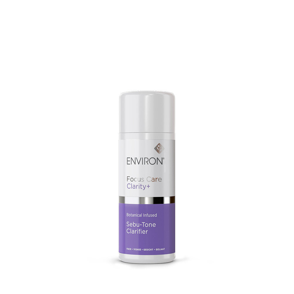 Botanical Infused Sebu-Tone Clarifier 100 ml