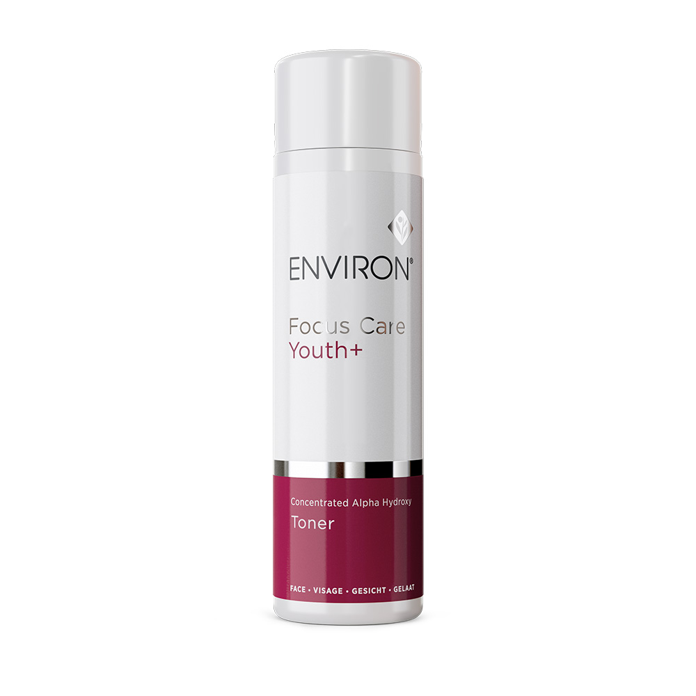 Concentrated Alpha Hydroxy Toner 200 ml image