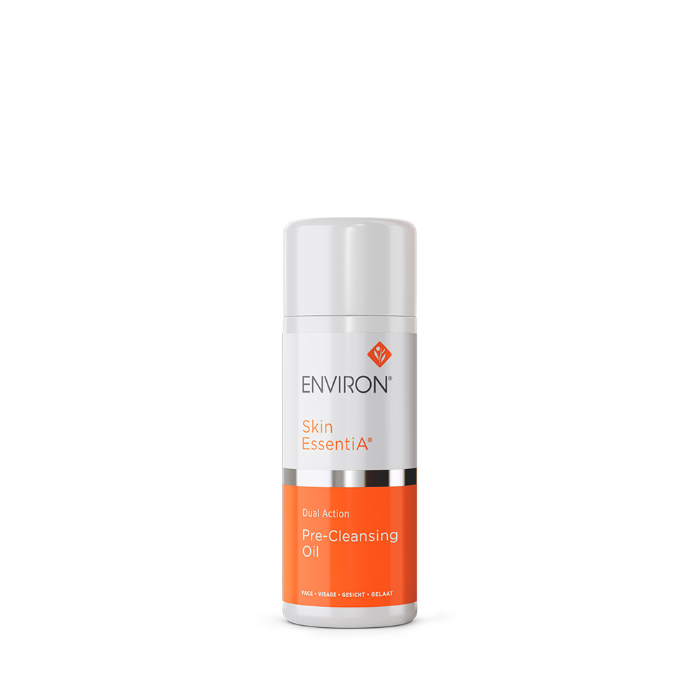 Dual Action Pre-Cleansing Oil 100 ml image