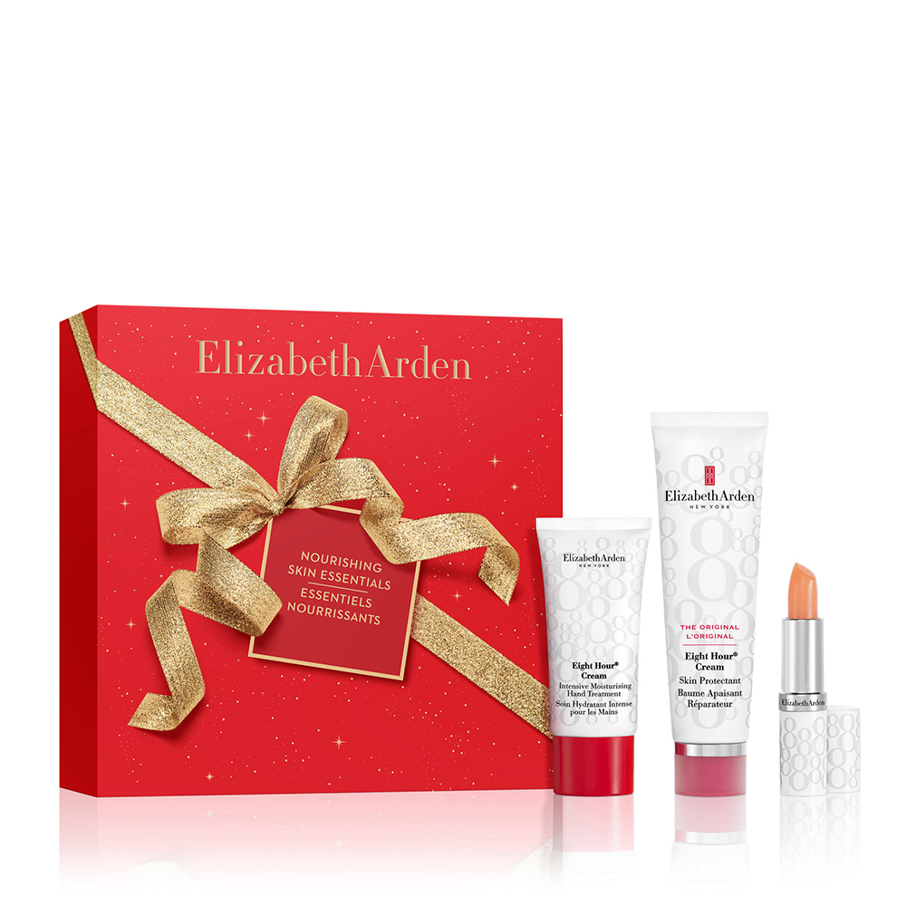 Eight Hour® Nourishing Skin Essentials 3-Piece Set