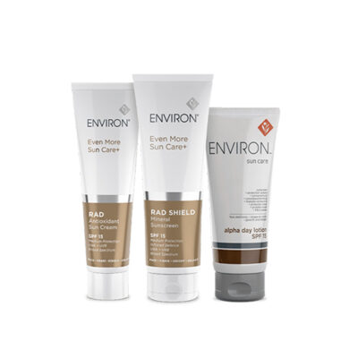 Even More Sun Care +