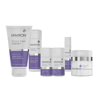 Focus Care Clarity +