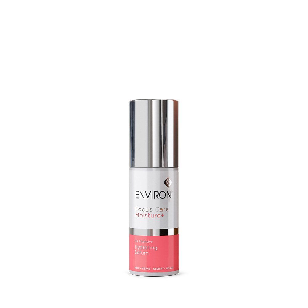 HA Intensive Hydrating Serum 30 ml image