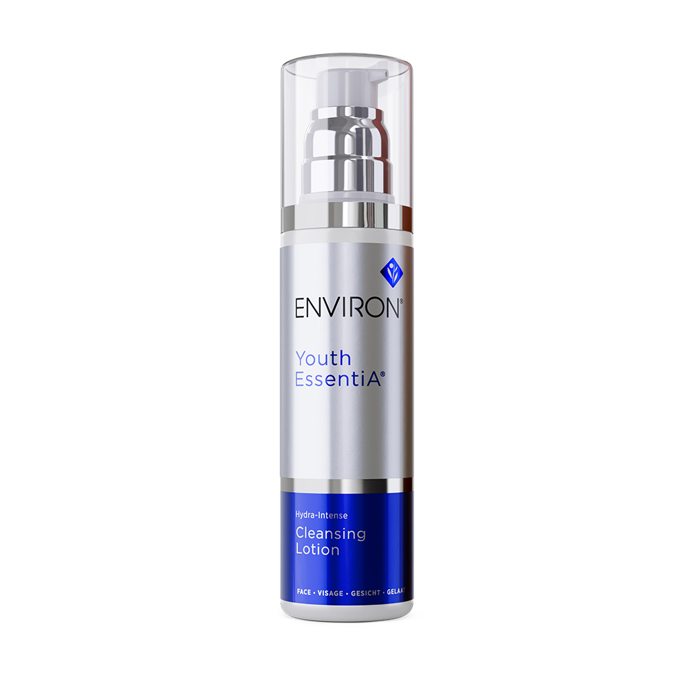 Hydra-Intense Cleansing Lotion 200 ml