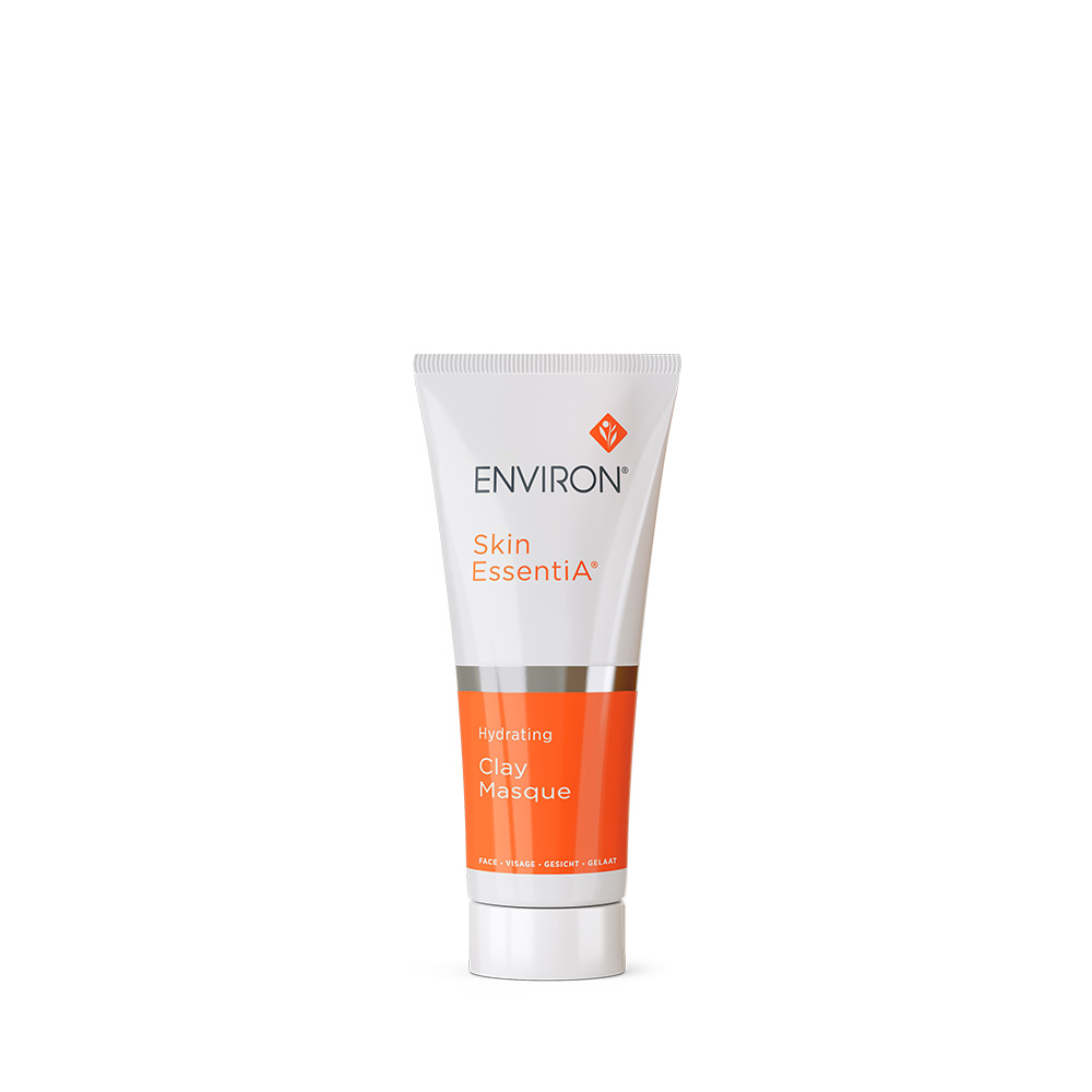Hydrating Clay Masque 50 ml image
