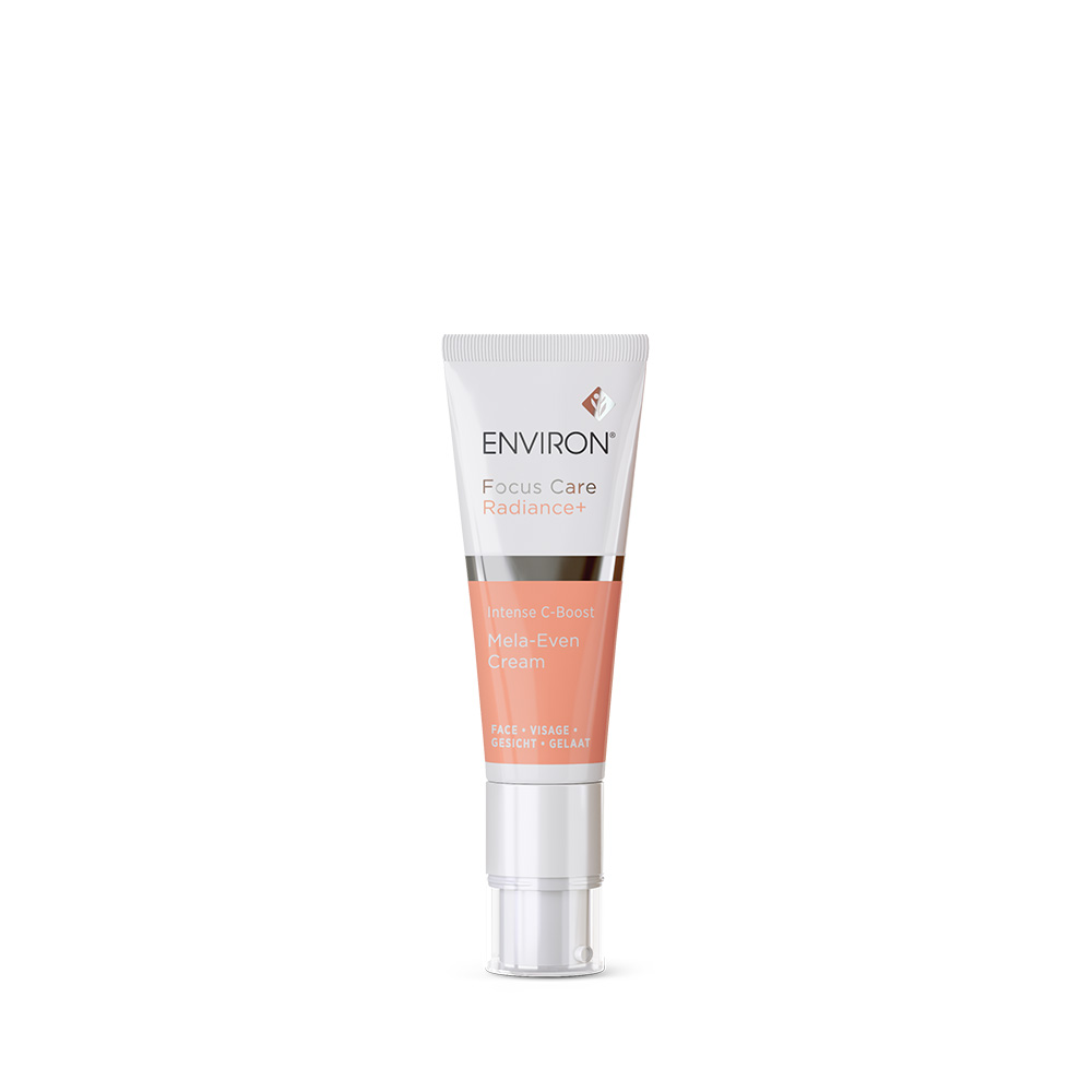 Intense C-Boost Mela-Even Cream 25 ml image