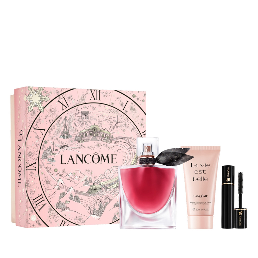 La Vie Est Belle L&#8217;Elixir Holiday Set Limited Edition