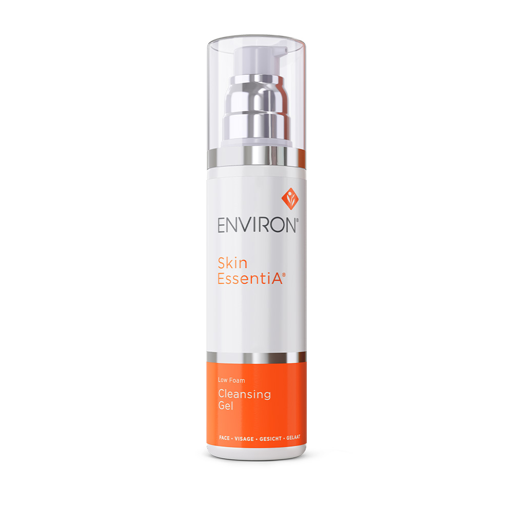 Low Foam Cleansing Gel 200 ml image