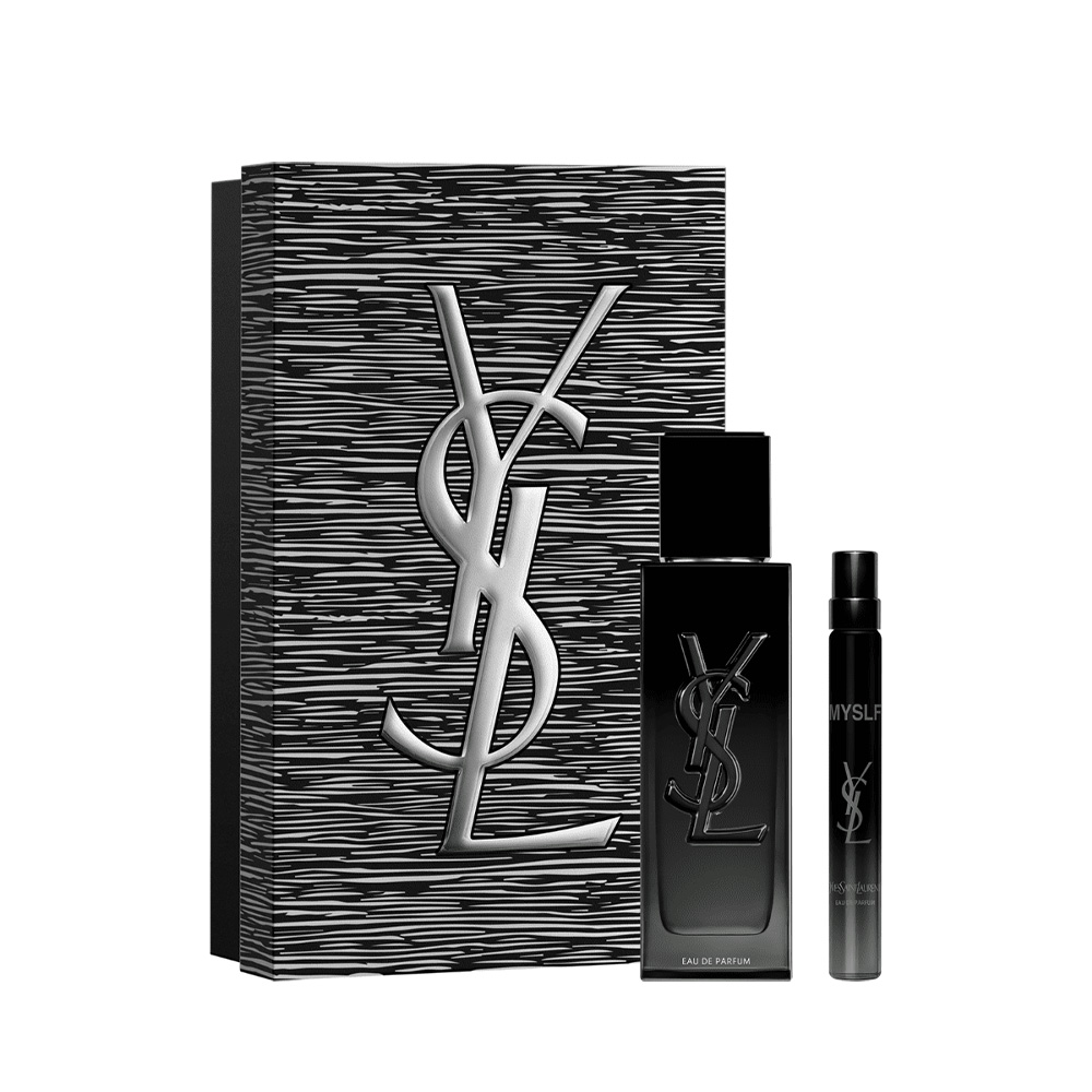 MYSLF Eau de Parfum 40 ml Holiday Set