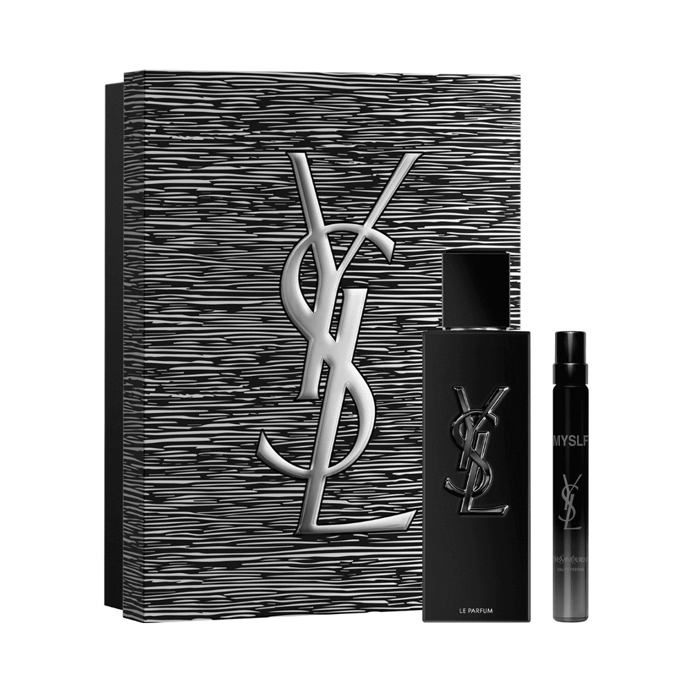 MYSLF Le Parfum 60 ml Holiday Set