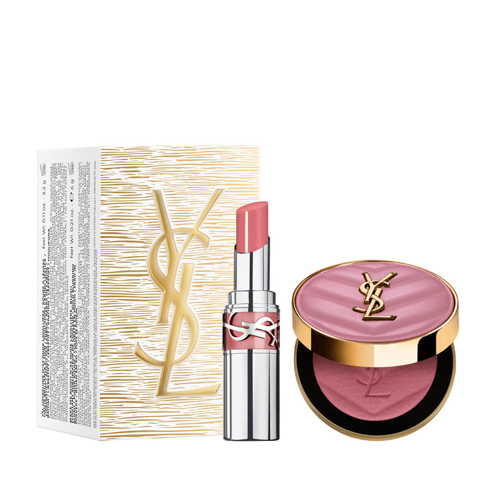 Make Me Blush Holiday Set