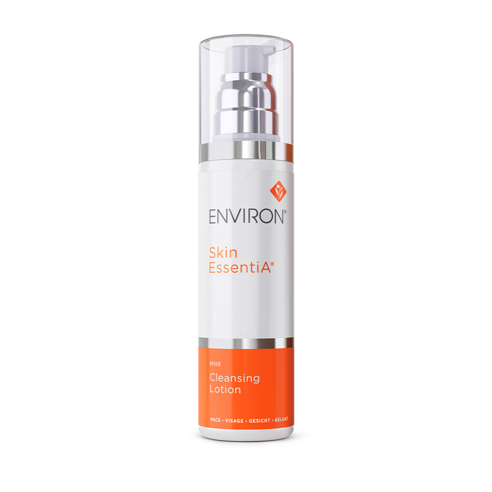 Mild Cleansing Lotion 200 ml image