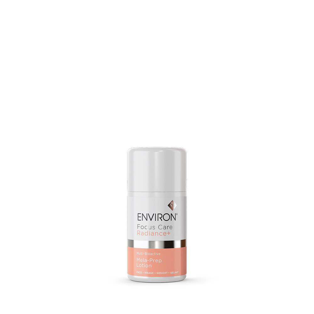 Multi-Bioactive Mela-Prep Lotion 60 ml image