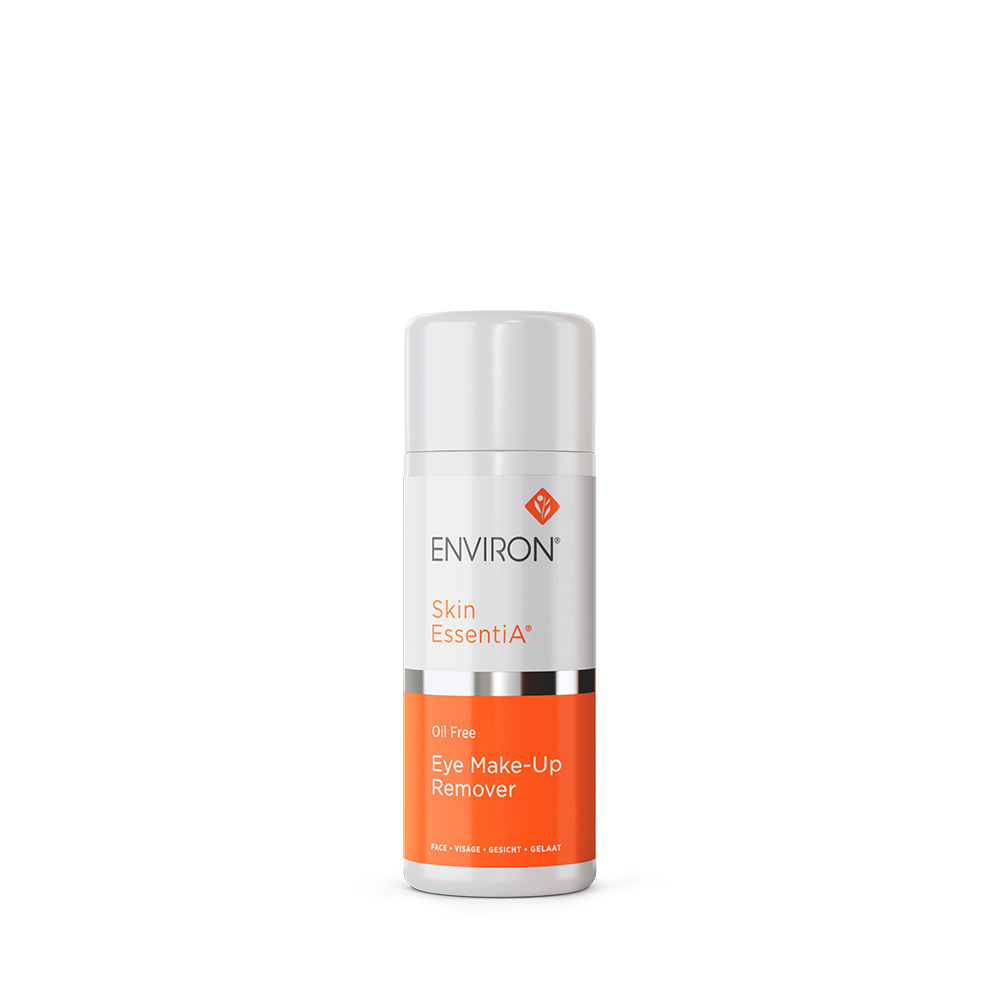Oil Free Eye Make-Up Remover 100 ml